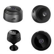 Wireless Backup Camera RVS Trailers Full HD 360° View