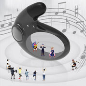 Wireless Earbuds Headphones Noise Cancelling Design - Image 6