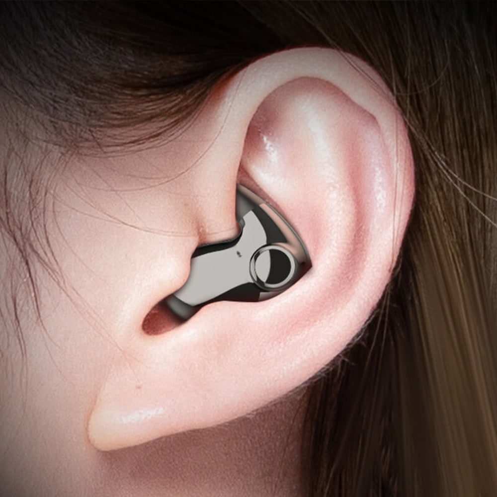Wireless Earbuds Noise Cancelling Bluetooth Charging Case - Image 1