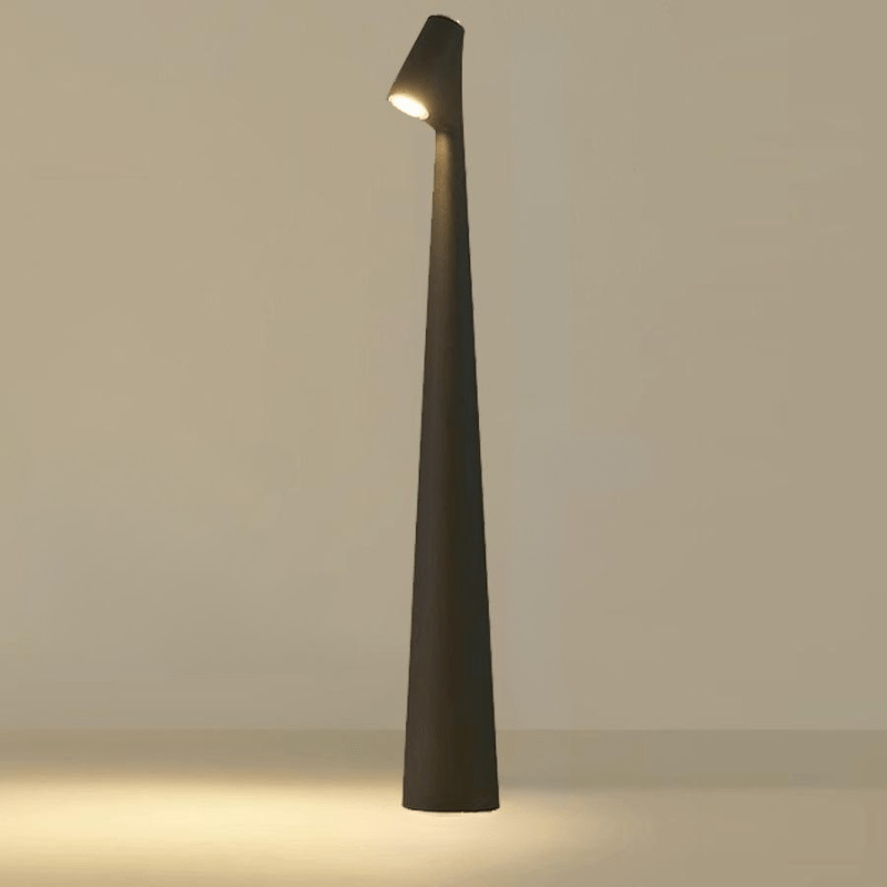 Wireless LED Table Lamp Dimmable Warm White Modern Design - Image 1
