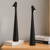 Wireless LED Table Lamp Dimmable Warm White Modern Design - Image 10
