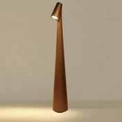Wireless LED Table Lamp Dimmable Warm White Modern Design - Image 3