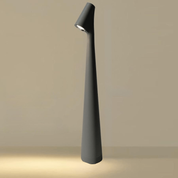 Wireless LED Table Lamp Dimmable Warm White Modern Design - Image 4