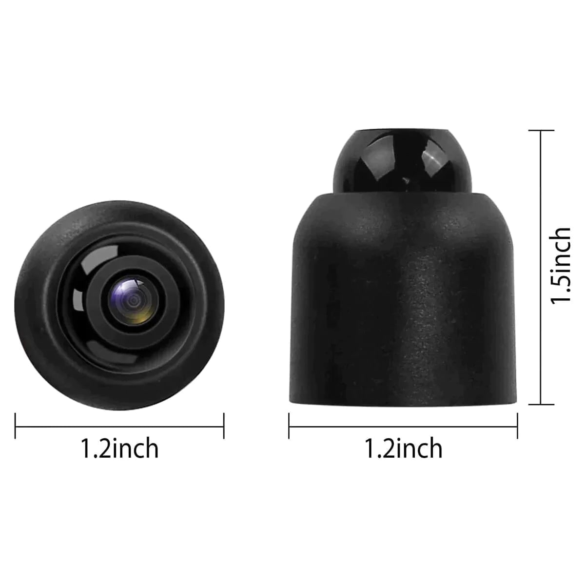 Wireless Security Camera Indoor Security Night Vision Camera - Image 3