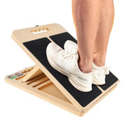 Wooden Slant Board Calf Stretching and Rehabilitation Support - Image 6