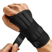 Wrist Support Brace Adjustable Compression Stabilizer - Image 6