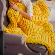 Xxl Chunky Knit Yarn Cozy Blankets and Crafts 1000 Grams - Image 13
