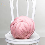 Xxl Chunky Knit Yarn Cozy Blankets and Crafts 1000 Grams - Image 9